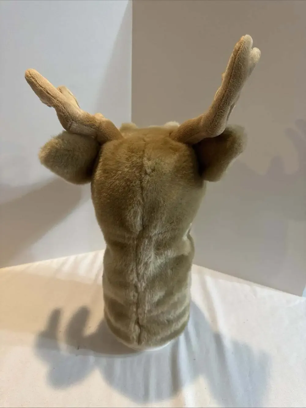 Daphnes daphne deer